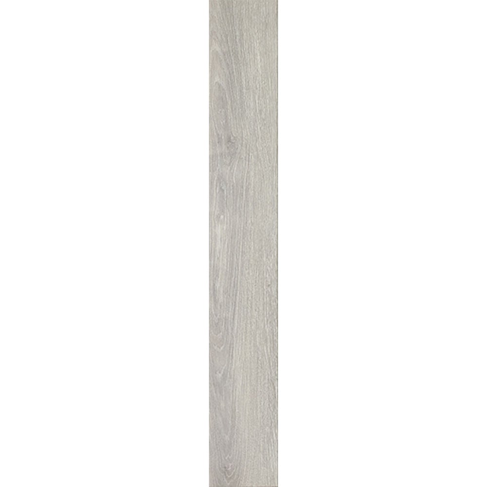 Parchet laminat 12 mm Grey Oak, nuanta medie, clasa de trafic 33, Tap&Go, 1200 x 197 mm