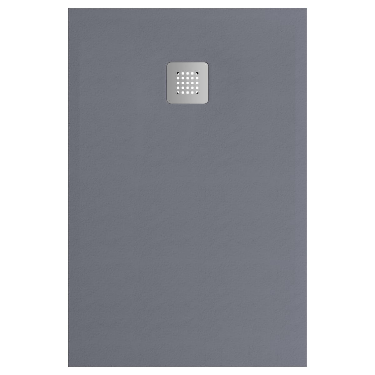 Oferte la Cadita de dus Marmite, compozit, gri, dreptunghiulara, 1200 x 800 x 32 mm