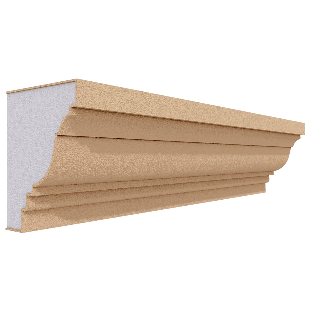 Oferte la Ancadrament ferestre si usi Akfix FP224, polistiren EPS + rasina, 110 x 90 x 2000 mm