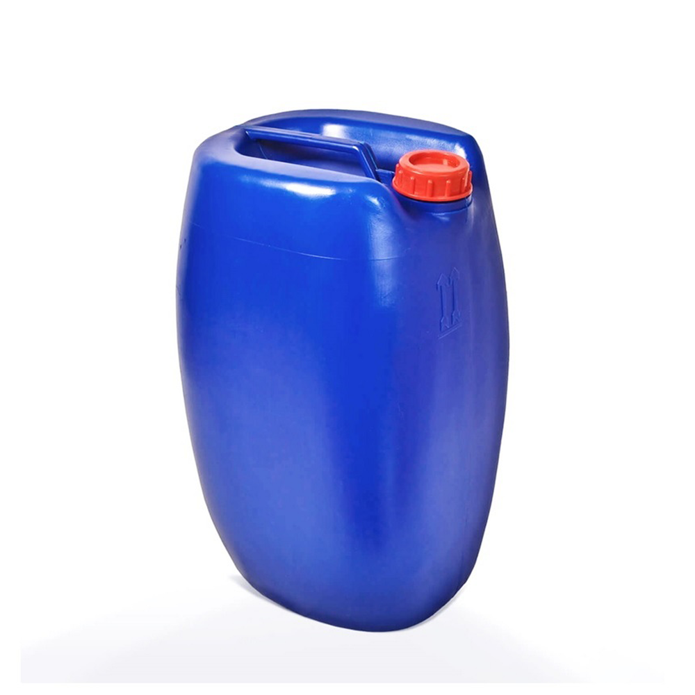 Oferte la Canistra cu capac etans, albastru, 60 L