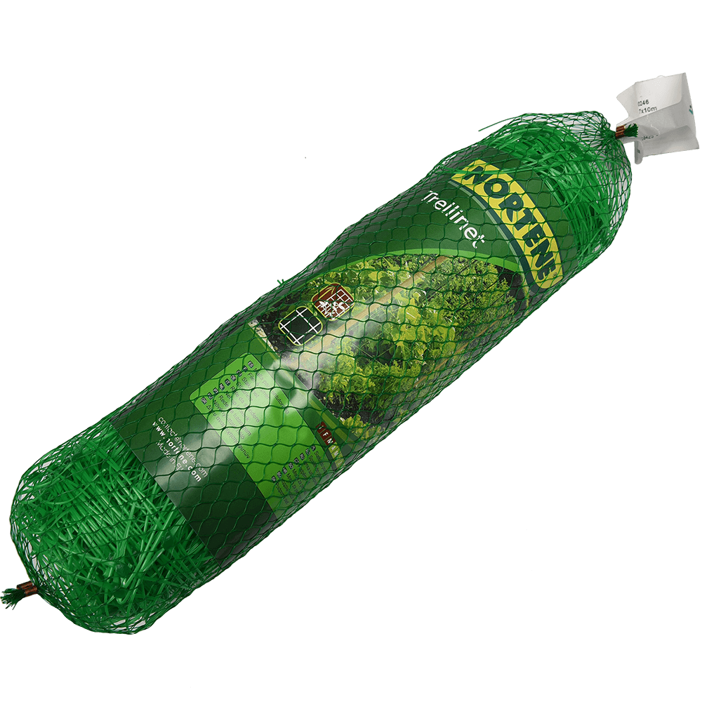 Oferte la Plasa suport pentru plantele cataratoare Nortene Trellinet, verde, 10 x 1.7 m
