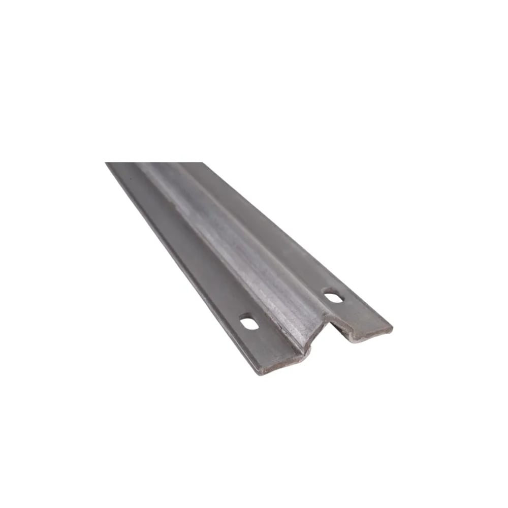 Oferte la Sina gidaj poarta culisanta, profil V, otel, zincata, 3 m