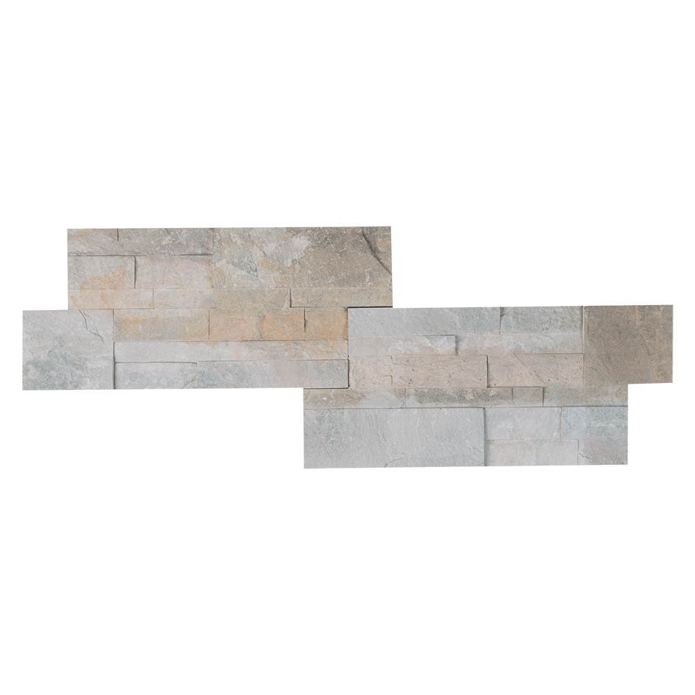 Piatra decorativa Stack Nature Blend, interior