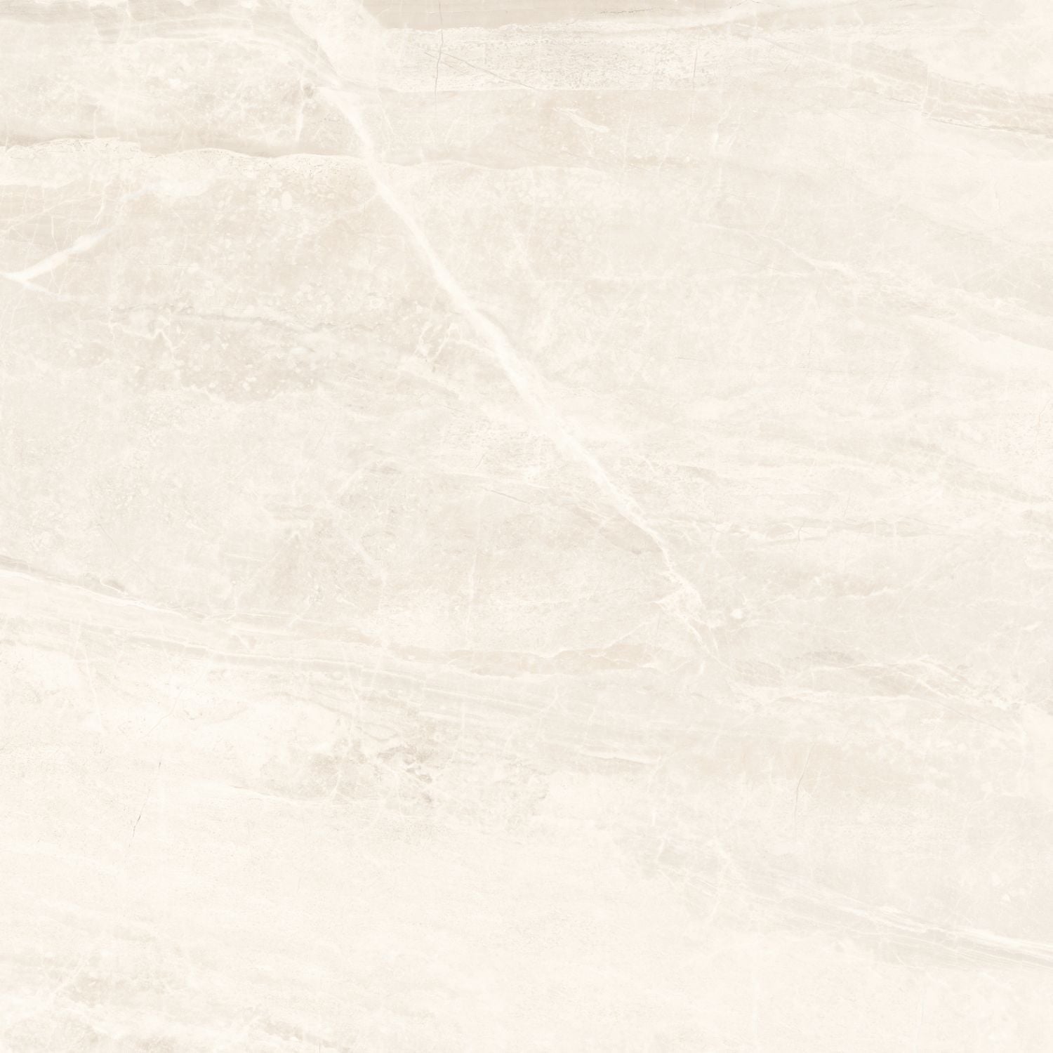 Gresie interior bej Mainstream Beige, glazurata, finisaj mat, patrata, 80 x 80 cm