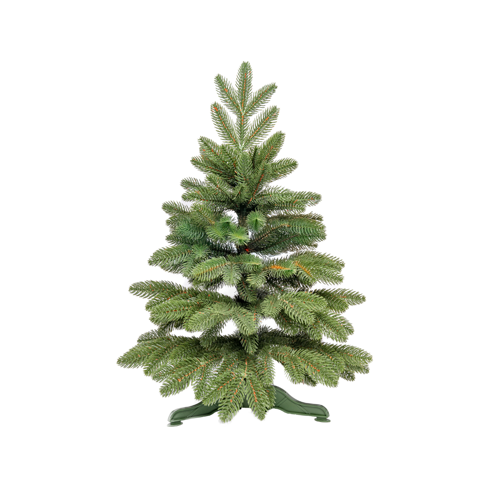 Oferte la Brad artificial 3D, 60cm, cu suport metalic