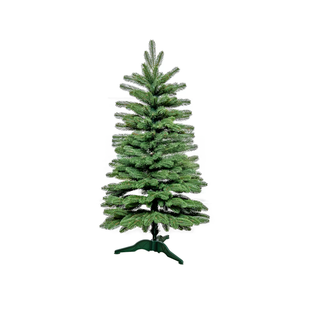 Oferte la Brad artificial 3D, cu suport metalic, 90 cm