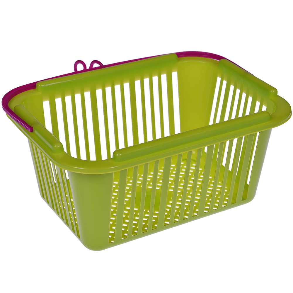 Oferte la Cosulet carlige Inaplast, plastic, verde, 25 x 19 x 12 cm