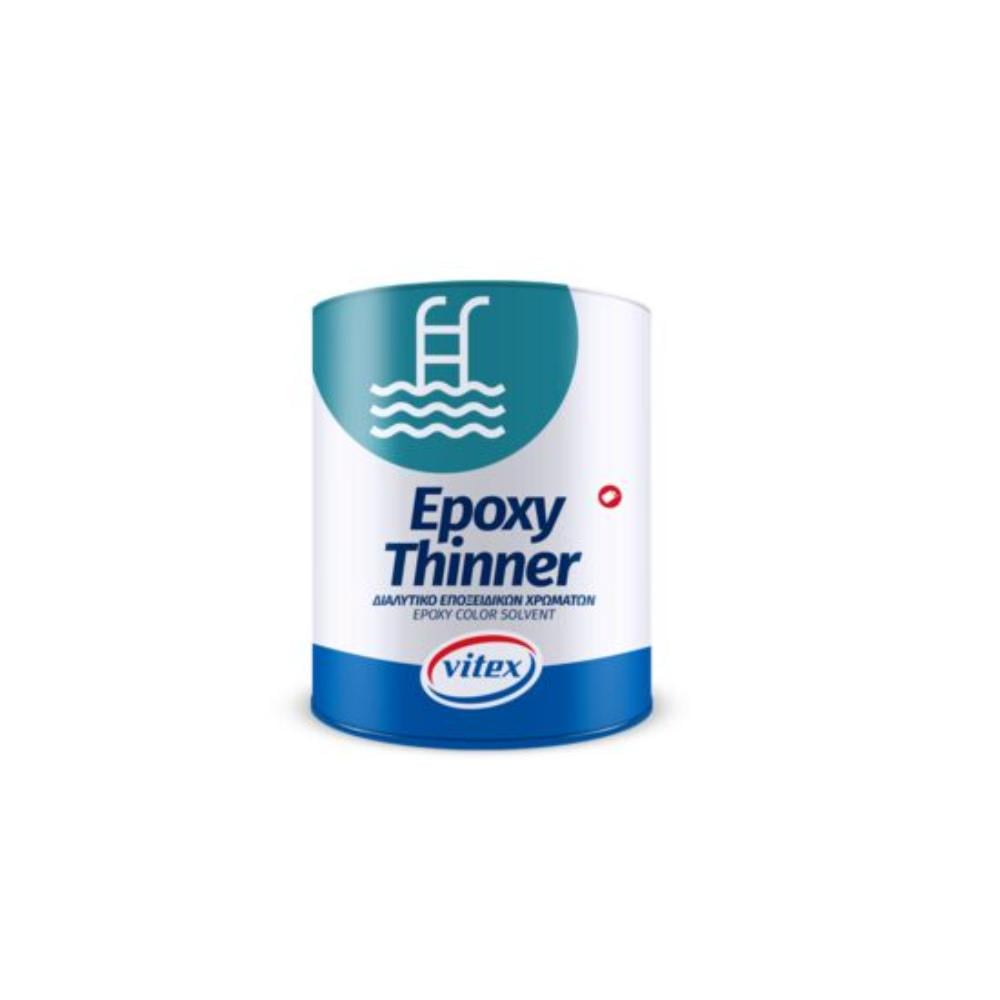 Diluant special pentru vopsea epoxidica Vitex Epoxy Thinner, 750 ml
