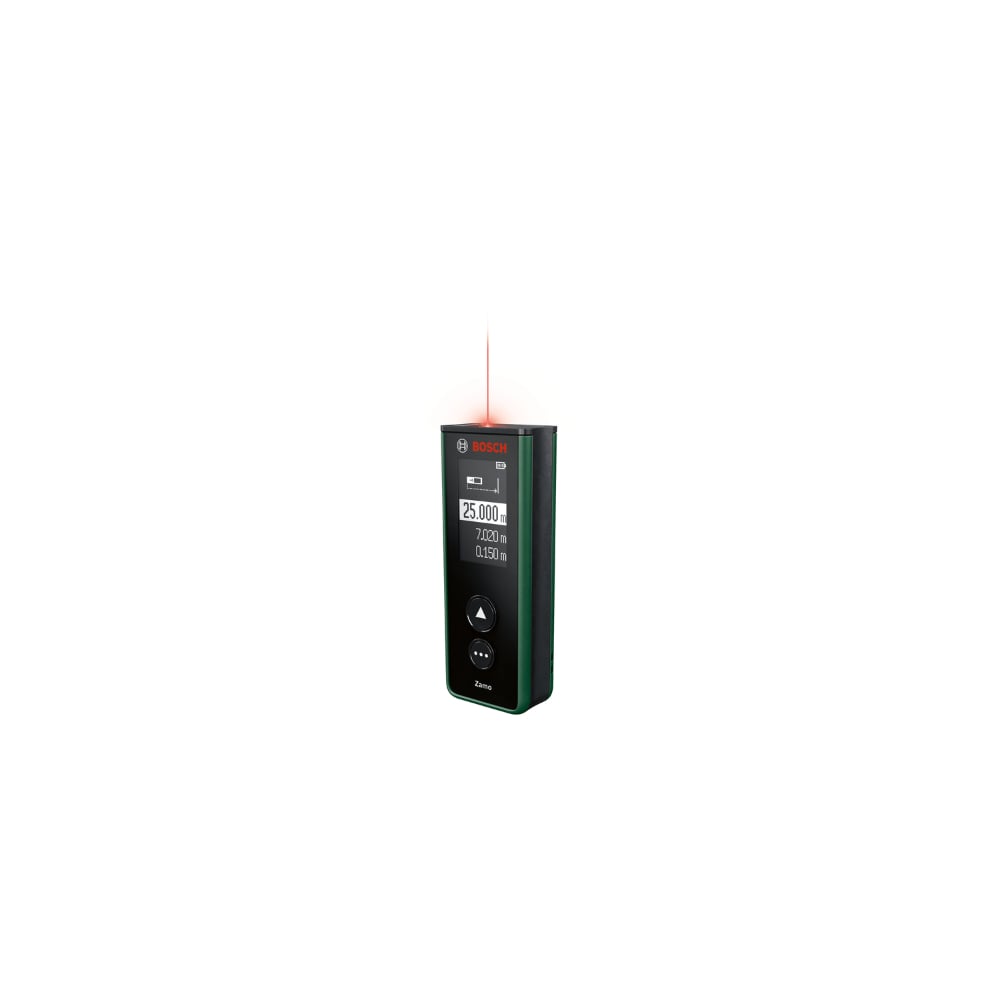 Oferte la Telemetru digital cu laser Zamo Bosh, 0.15 – 25 m