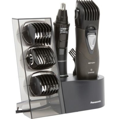 Oferte la Masina de tuns ER-GY10CM504 Negru