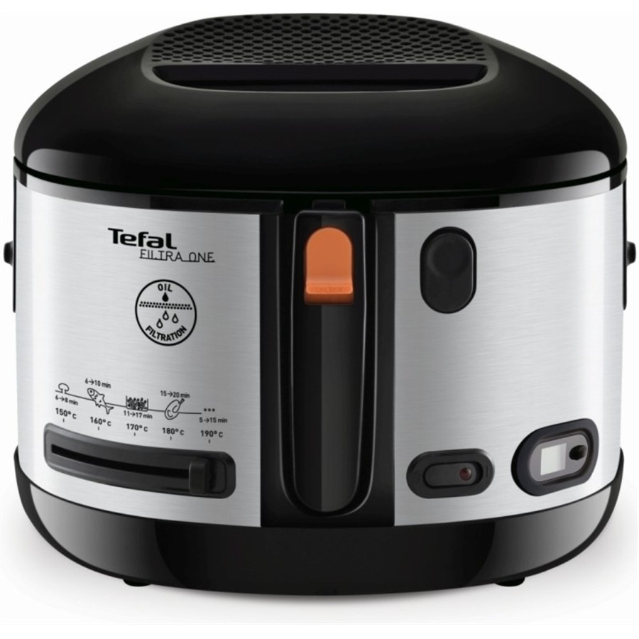 Oferte la Friteuza FF175D71 1900W Inox/Negru