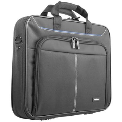 Oferte la Geanta Laptop Doberman Neagra 15.6 inch