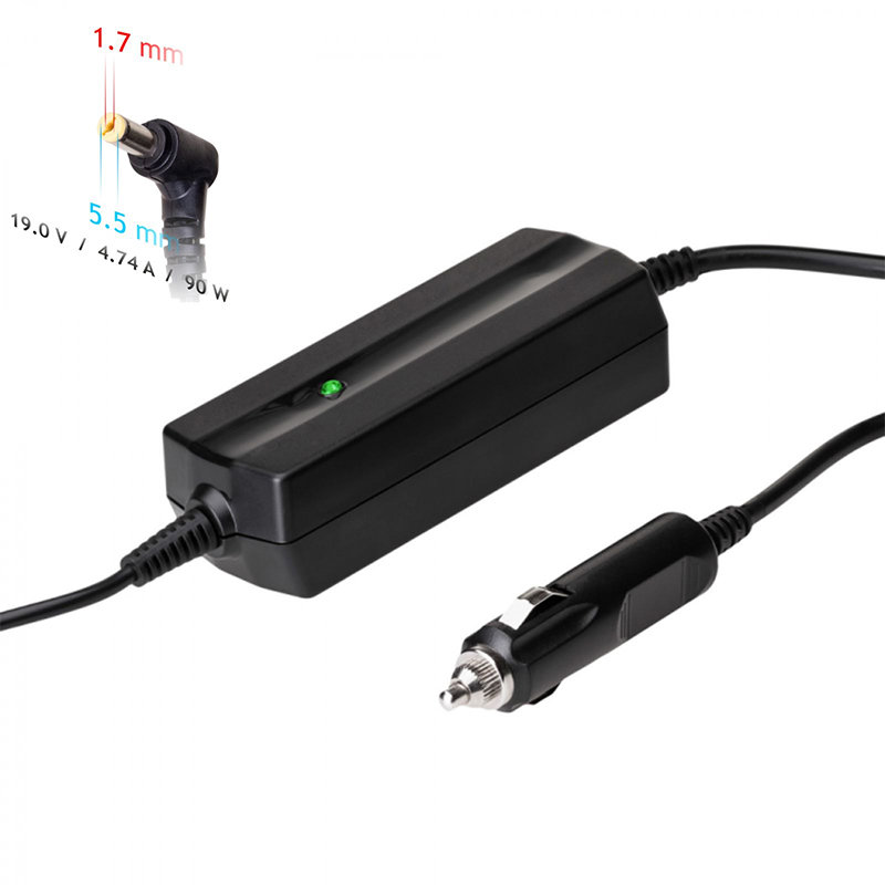 Oferte la Incarcator laptop AK-ND-43 19V/4.74A 90W 5.5x1.7mm ACER