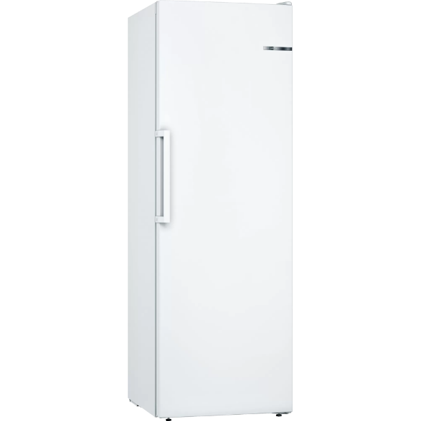 Oferte la Congelator independent 176 x 60 cm NoFrost Control electronic al temperaturii Clasa E Alb