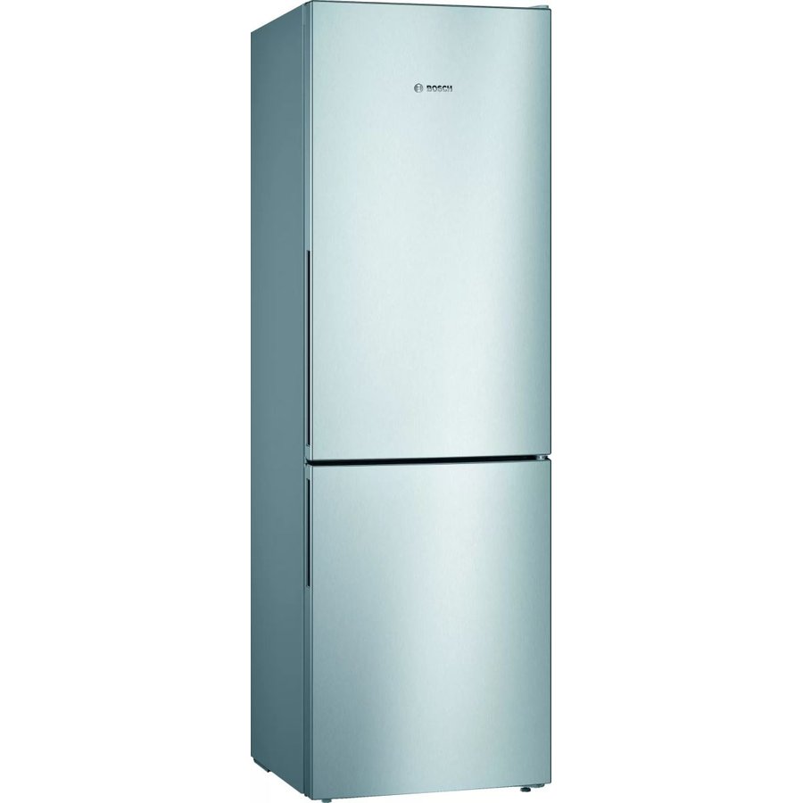 Oferte la Combina frigorifica KGV36VLEAS 308 Litri Clasa A++ Inox