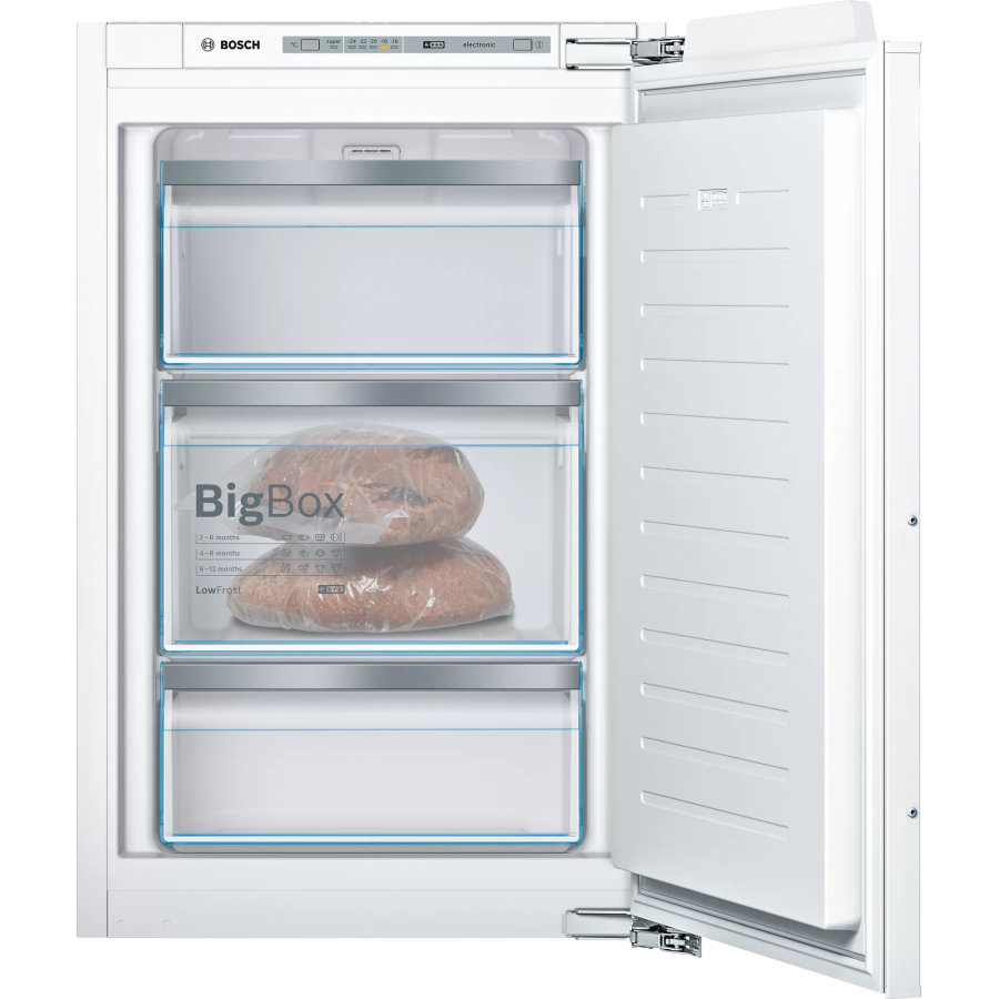 Oferte la Congelator Incorporabil GIV21AFE0 97l Clasa A++ Alb