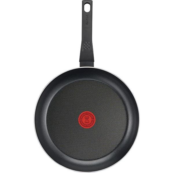 Oferte la Tigaie Simply Clean B5670453 24cm Aluminiu Negru