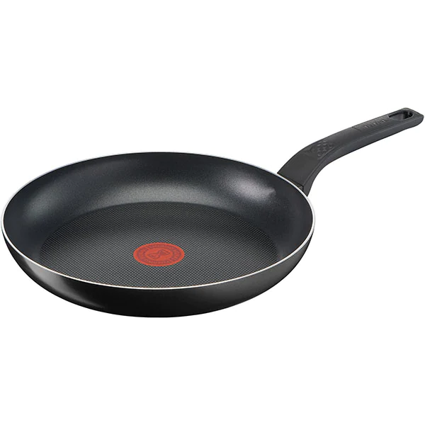 Oferte la Tigaie B5670553  Simply Clean 26cm Antiaderent   Negru