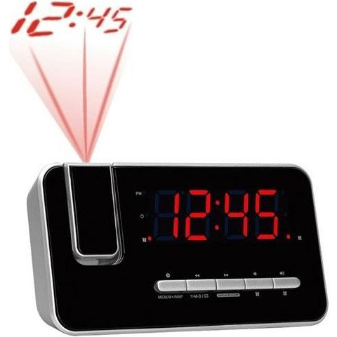 Oferte la Radio CRP-618 Black