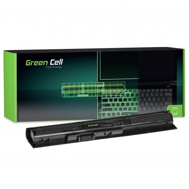 Oferte la Baterie laptop pentru HP 2200mAh Black
