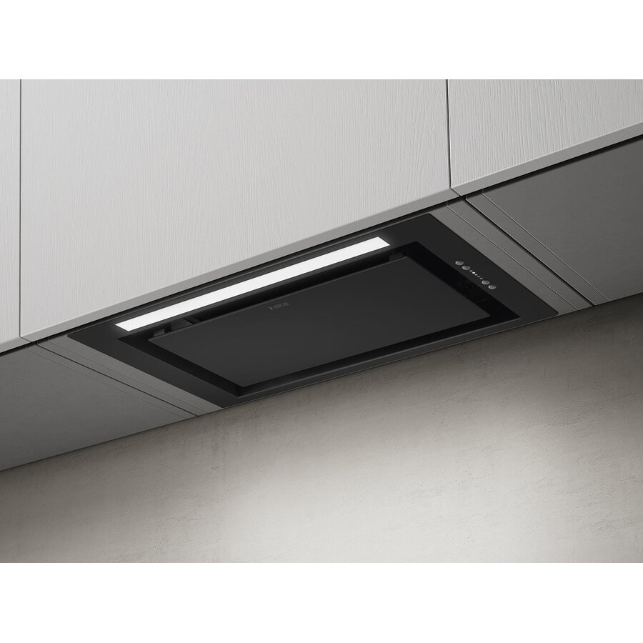 Oferte la Hota BL MAT/A/52 650 m³/h Clasa B Negru