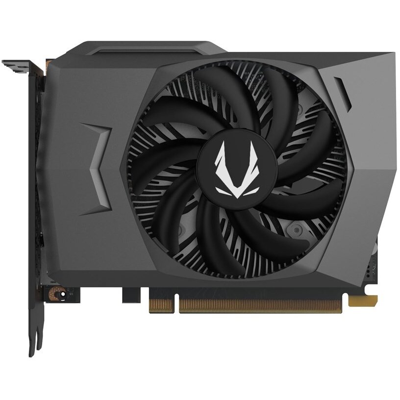 Oferte la Placa Video Gaming GeForce RTX 3050 Eco Solo nVidia  8 GB GDDR6