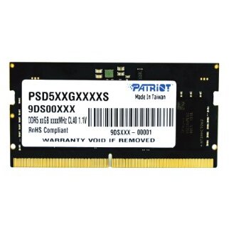 Memorie Signature  32GB   DDR5 4800 MHz