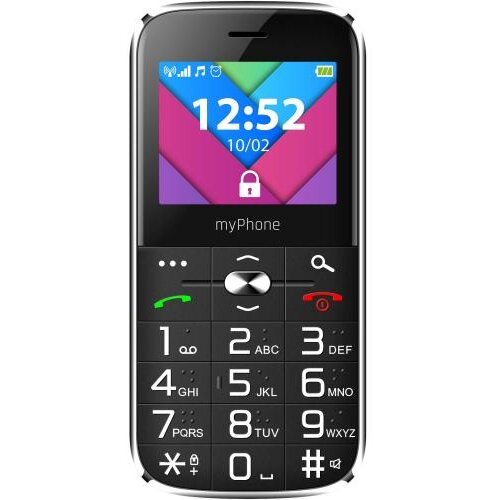 Oferte la Telefon Mobil Halo C DS 2G 2.2Inch 0.3Mp 1900mAh Negru