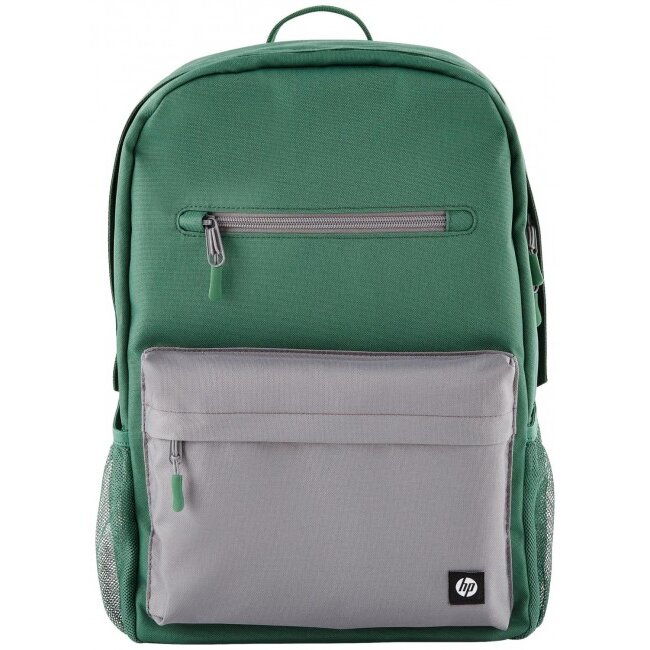 Rucsac  Laptop Campus 7J595AA   15.6inch Verde