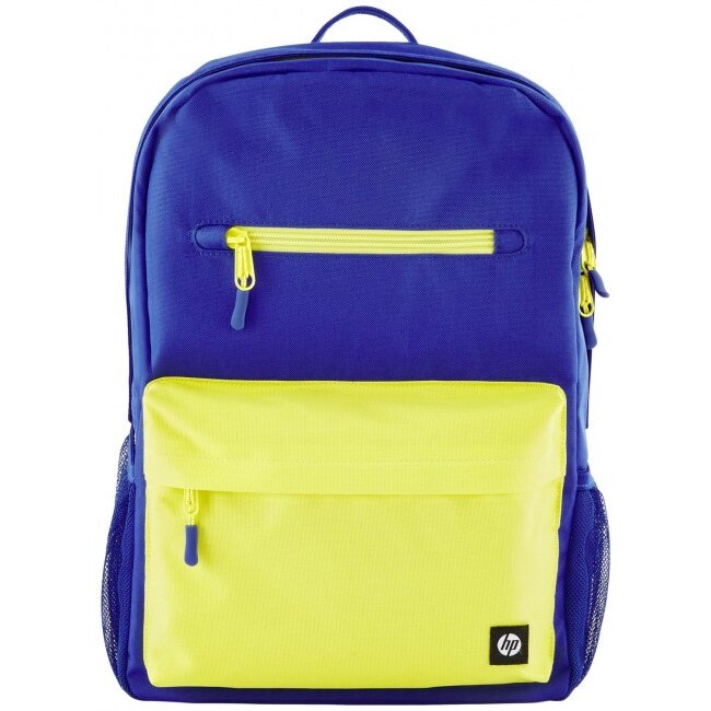 Rucsac  Laptop HP Campus 7J596AA   15.6inch Albastru