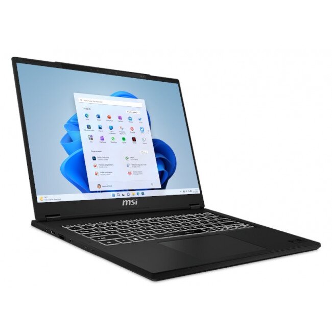 Oferte la Laptop Modern 14 H D13MG-095PL - i5-13420H 14inch 16GB 512GB Windows 11 Home Negru
