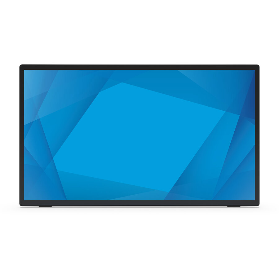 Oferte la Monitor 2770L 27-inch Wide LCD Full HD Projected Capacitive 10-touch USB Controller Clear Zero-bezel Collapsible Stand Negru