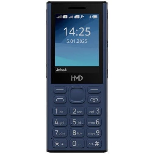 Oferte la Telefon mobil 130 Music Dual Sim Blue