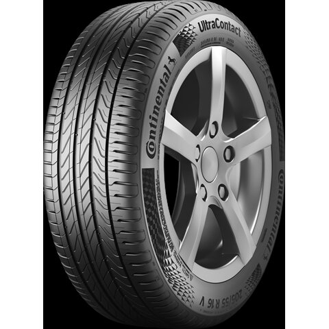 Anvelopa UltraContact 185/60R15 88H