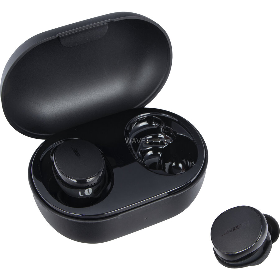 Oferte la Casti Audio QuietComfort Wireless Bluetooth ANC USB-C Negru Mat