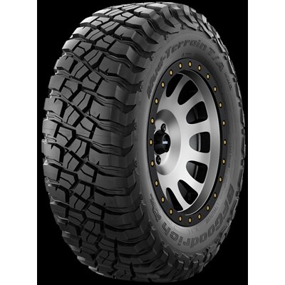 Anvelopa All Season 37/12.50 R17 116Q TL MUD TERRAIN T/A KM3 LRC GO