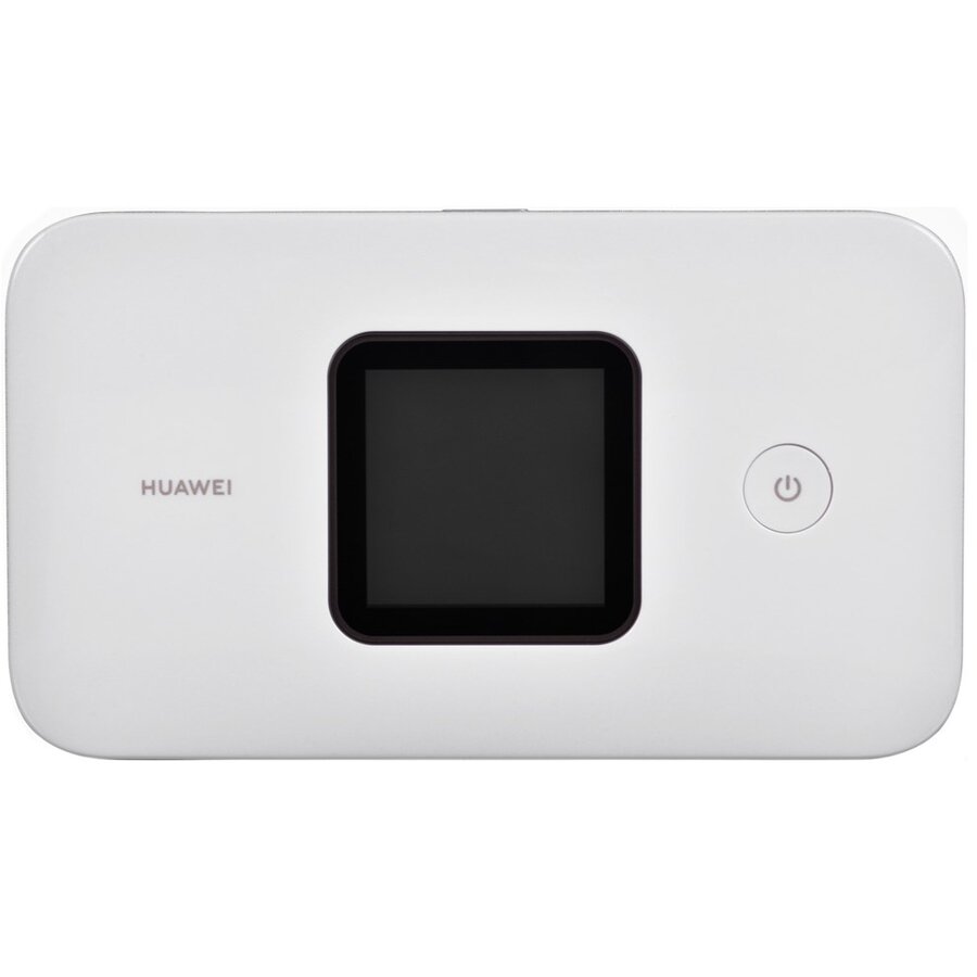 Oferte la Router Portabil E5785-320a Dual Band 2.4/5 GHz Wi-Fi 5 Alb