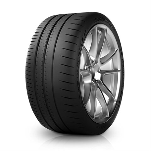 Anvelopa Vara 285/35 R20 104Y XL PILOT SPORT CUP 2 CONNECT PJ EE:C FR:C U:2 74DB