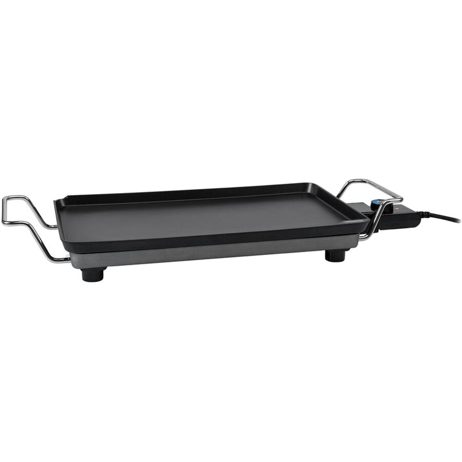 Oferte la Grill Electric 2000W Table Chef Pro Classic