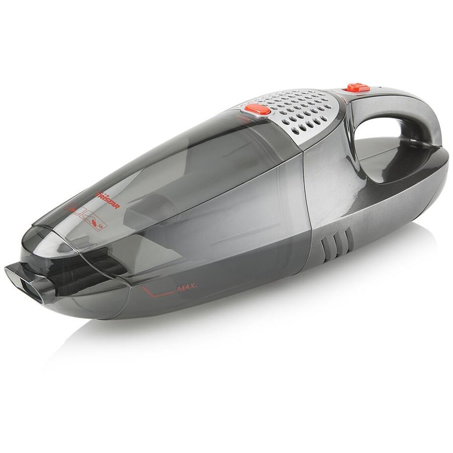 Aspirator de Mana KR3178 0.55L 75W Gri