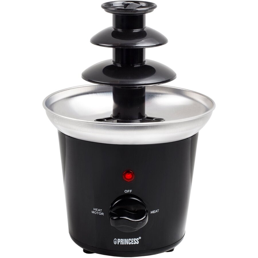 Oferte la Fantana pentru Ciocolata 292994 0.4L 32W Negru