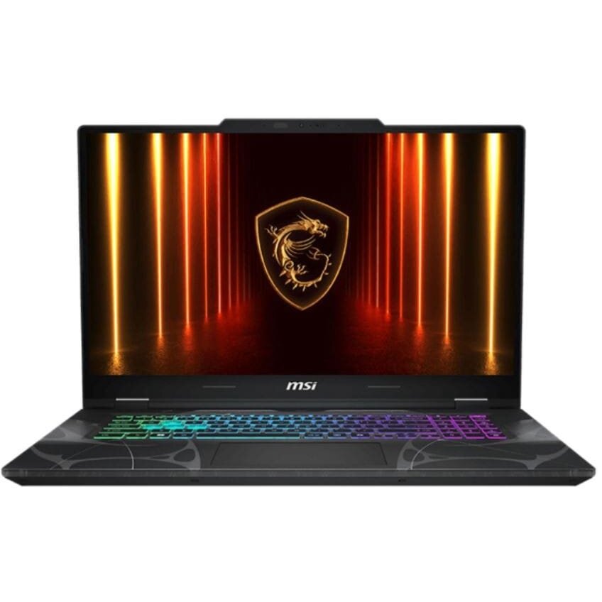 Oferte la Laptop Cyborg 17 FHD 17.3 inch Intel Core i7-13620H 16GB 1TB SSD RTX 5070 Free Dos Black