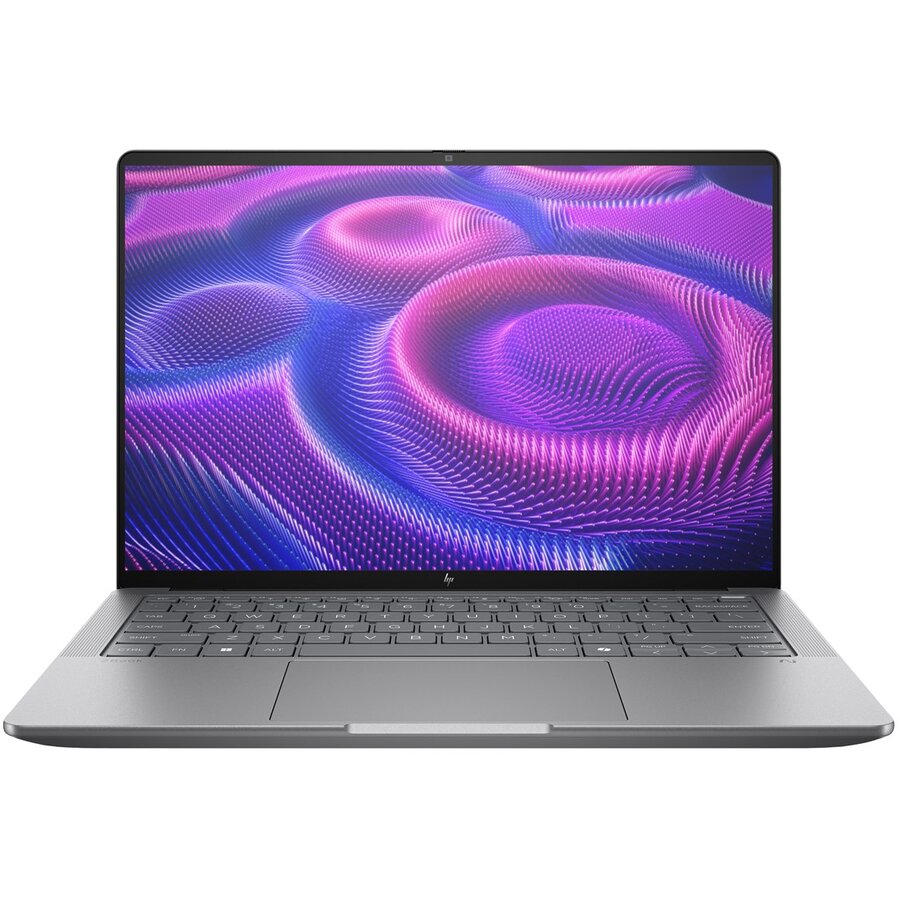 Laptop ZBook Ultra 14 G1a Ryzen AI MAX PRO 390 14.0Inch WUXGA IPS 400nits AG 32GB LPDDR5x-8533 SSD1TB Radeon 8050S Cam IR 5 MPx 74.5Wh W11Pro 3Y OnSite