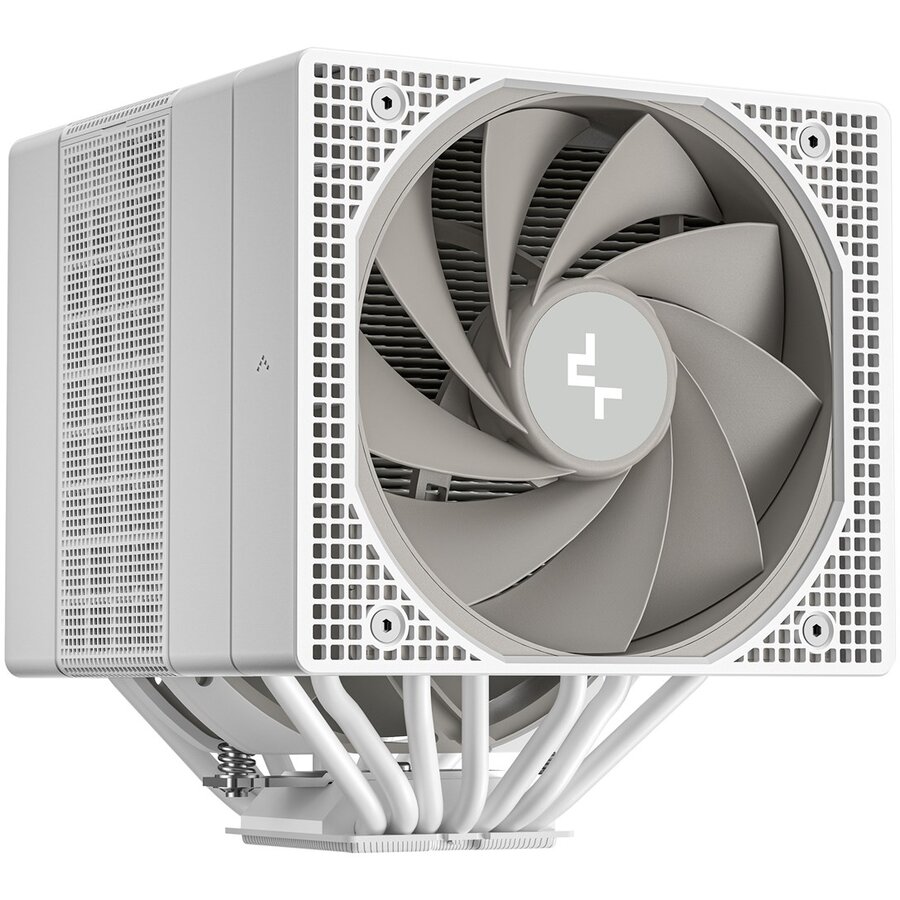 Cooler Procesor Assassin VC Elite Alb