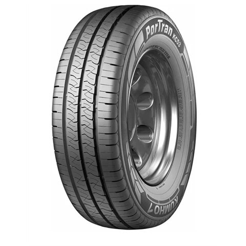 Anvelopa 215/75 R16C 116/114R KC53 EE:C FR:C NL/U:B 71DB