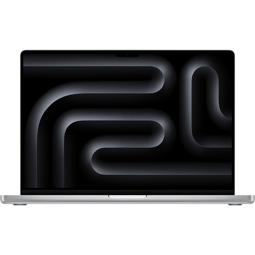 Laptop MacBook Pro 16 inch Liquid Retina M5 Max 18-Core 36GB 4TB SSD macOS Silver