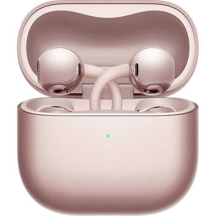 Casti Bluetooth FreeClip 2 Open Ear Rose Gold