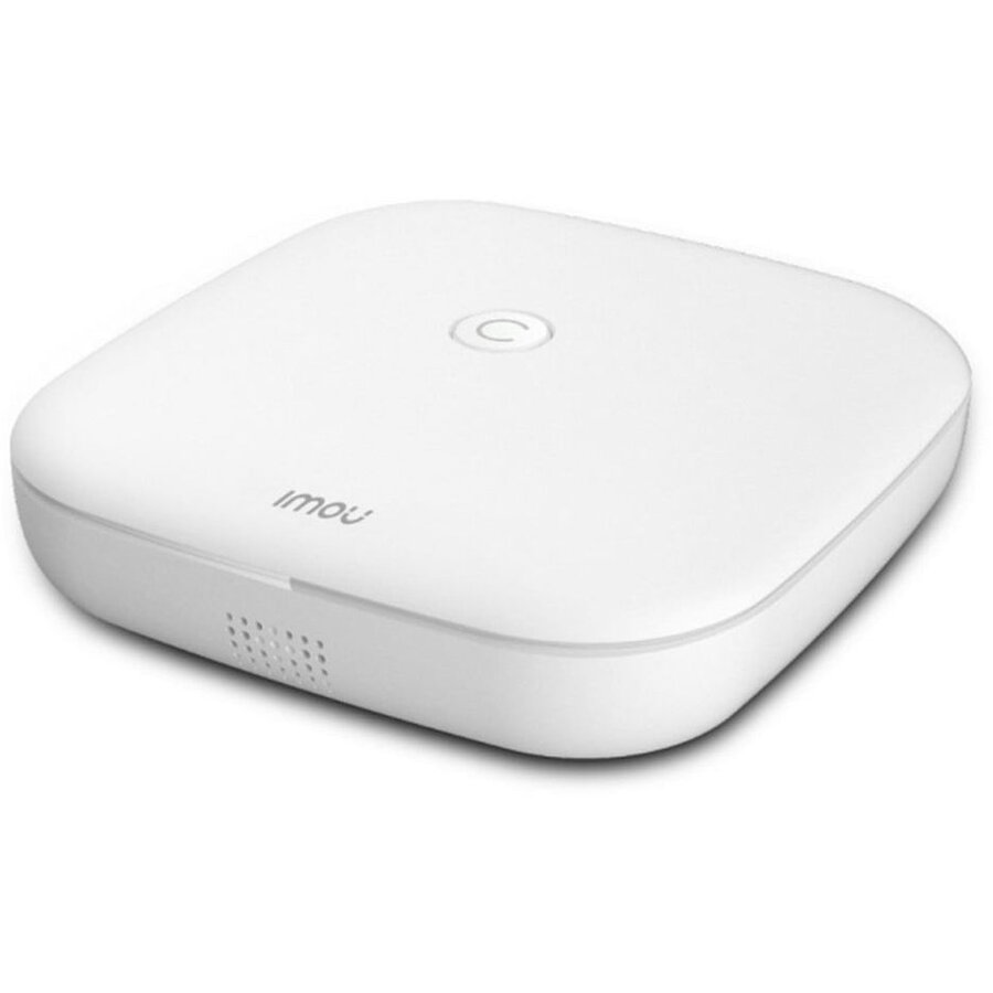 Gateway de Alarma Inteligenta ZG1 Alb