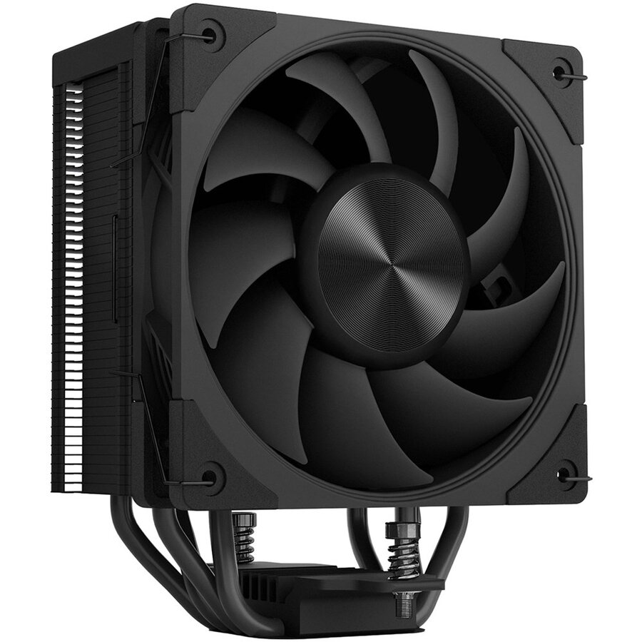 Volcano 0C T701 Negru