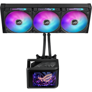 Cooler Procesor ROG RYUO IV SLC 360 ARGB